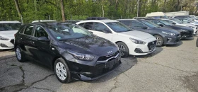 Kia Ceed 1.5-GDI Автомат Хечбег 2800км ГАРАНЦИЯ , снимка 15