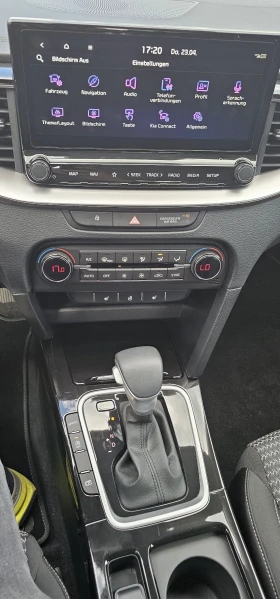 Kia Ceed 1.5-GDI Автомат Хечбег 2800км ГАРАНЦИЯ , снимка 10