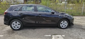 Kia Ceed 1.5-GDI Автомат Хечбег 2800км ГАРАНЦИЯ , снимка 4