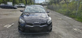 Kia Ceed 1.5-GDI Автомат Хечбег 2800км ГАРАНЦИЯ , снимка 5