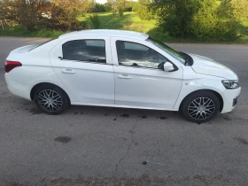 Citroen C-Elysee 1.6 LPG, снимка 4