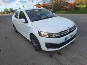 Citroen C-Elysee 1.6 LPG, снимка 3