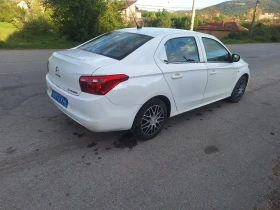 Citroen C-Elysee 1.6 LPG, снимка 5