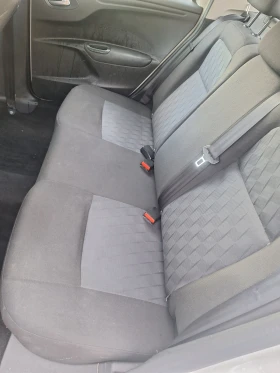 Citroen C-Elysee 1.6 LPG, снимка 12