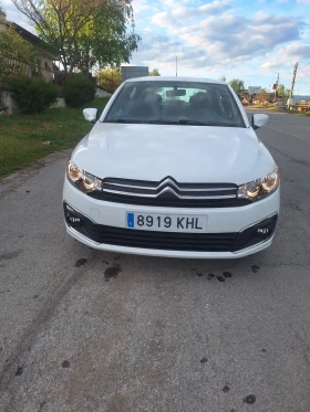 Citroen C-Elysee 1.6 LPG, снимка 2