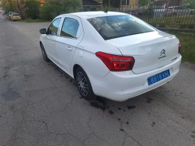 Citroen C-Elysee 1.6 LPG, снимка 8