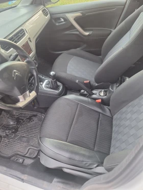 Citroen C-Elysee 1.6 LPG, снимка 10
