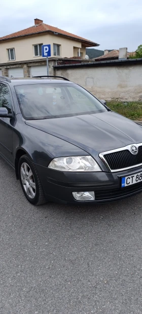 Skoda Octavia, снимка 5