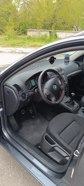 Skoda Octavia, снимка 7
