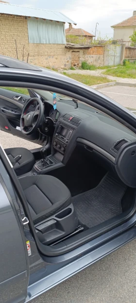Skoda Octavia, снимка 8