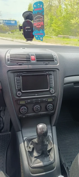 Skoda Octavia, снимка 13