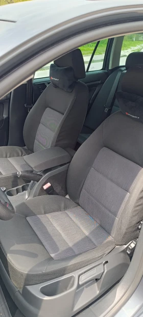 Skoda Octavia, снимка 11