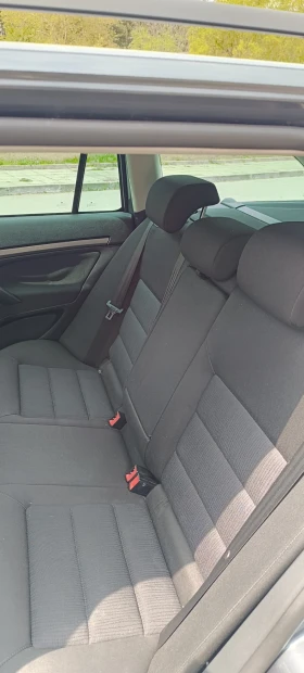 Skoda Octavia, снимка 12