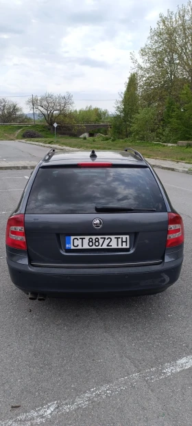 Skoda Octavia, снимка 2
