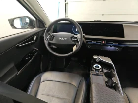 Kia EV6 74 kWh Plus, снимка 10