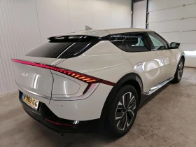 Kia EV6 74 kWh Plus, снимка 4