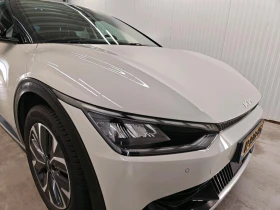 Kia EV6 74 kWh Plus, снимка 5
