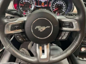 Ford Mustang * GT Premium * CARFAX * ЦЕНА ДО БГ, снимка 7