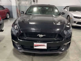 Ford Mustang * GT Premium * CARFAX * ЦЕНА ДО БГ, снимка 4