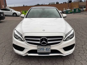 Mercedes-Benz C 300 * ПОДГРЕВ * ПАМЕТ * NAVI, снимка 6