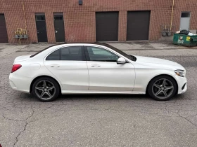 Mercedes-Benz C 300 * ПОДГРЕВ * ПАМЕТ * NAVI, снимка 3
