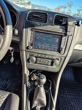 VW Golf 1.6tdi, снимка 8