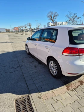 VW Golf 1.6tdi, снимка 6