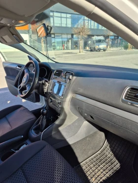 VW Golf 1.6tdi, снимка 10