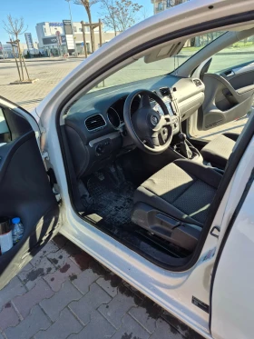 VW Golf 1.6tdi, снимка 7