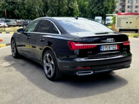 Audi A6 4.0TDI, снимка 5