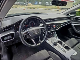 Audi A6 4.0TDI, снимка 7