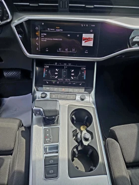 Audi A6 4.0TDI, снимка 12