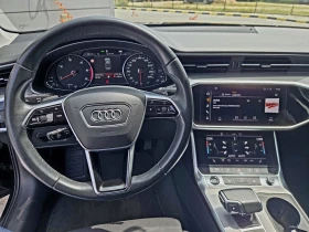 Audi A6 4.0TDI, снимка 11