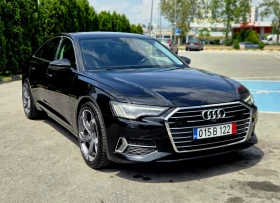 Audi A6 4.0TDI, снимка 3