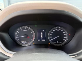 Hyundai I20 1.4 TOP  EURO 6 TUV, COC, SERVIZ BUK , снимка 12