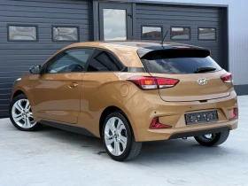 Hyundai I20 1.4 TOP  EURO 6 TUV, COC, SERVIZ BUK , снимка 4