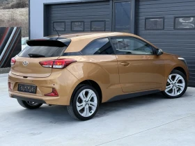 Hyundai I20 1.4 TOP  EURO 6 TUV, COC, SERVIZ BUK , снимка 6