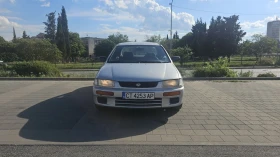 Mazda 323 Familia 1.3 Газ/бензин, снимка 8