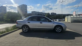 Mazda 323 Familia 1.3 Газ/бензин, снимка 6