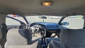 Mazda 323 Familia 1.3 Газ/бензин, снимка 14