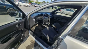 Mazda 323 Familia 1.3 Газ/бензин, снимка 9