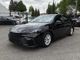 Toyota Camry SE * * CARFAX * * АВТО КРЕДИТ * * Цена до БГ * * , снимка 1