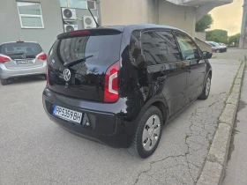 VW Up LoadUP N1 + ГАЗ 3.5е/100км, снимка 5