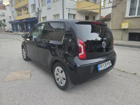 VW Up LoadUP N1 + ГАЗ 3.5е/100км, снимка 4