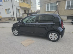 VW Up LoadUP N1 + ГАЗ 3.5е/100км, снимка 3