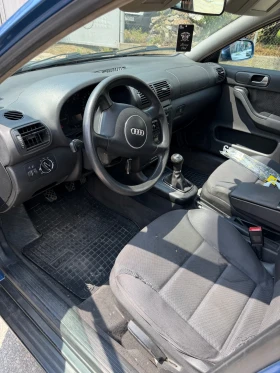 Audi A3 131 6 скорости, снимка 7