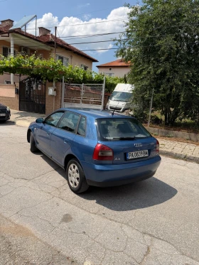 Audi A3 131 6 скорости, снимка 2