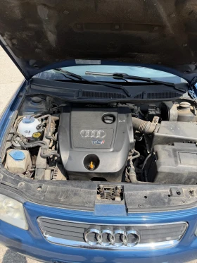 Audi A3 131 6 скорости, снимка 11