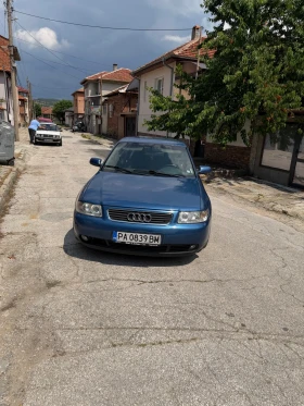 Audi A3 131 6 скорости, снимка 3