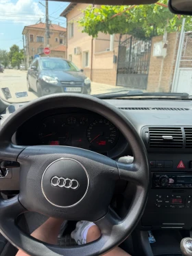 Audi A3 131 6 скорости, снимка 8